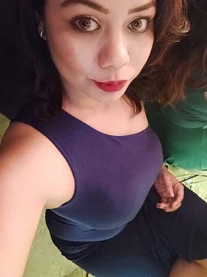 Bhopal call girl